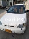 Suzuki Cultus VXR 2002 For Sale in Islamabad