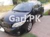 Toyota Corolla XLI 2009 For Sale in Lahore