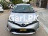 Toyota Vitz  2015 For Sale in Karachi