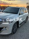 Toyota Land Cruiser ZX 2014 For Sale in Quetta