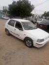 Daihatsu Charade  1988 For Sale in Karachi