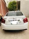 Honda City 1.3 i-VTEC 2017 For Sale in Lahore