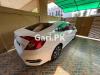 Honda Civic Oriel 1.8 i-VTEC CVT 2018 For Sale in Sialkot