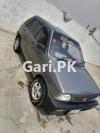 Suzuki Mehran VX 2010 For Sale in Rawalpindi