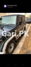 Toyota Prado  1988 For Sale in Karachi