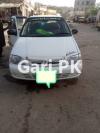 Suzuki Cultus VX 2007 For Sale in Karachi