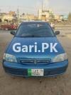 Suzuki Cultus VXR 2008 For Sale in Lahore