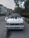 Suzuki Mehran VXR 2012 For Sale in Lahore