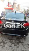 Honda City  2009 For Sale in Faisalabad