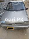Suzuki Mehran VXR 2015 For Sale in Karachi