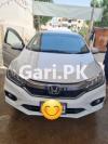 Honda City Aspire 2022 For Sale in Hyderabad