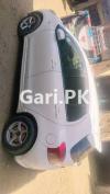 Toyota Vitz  2007 For Sale in Hangu