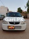 Suzuki Alto  2007 For Sale in Karachi