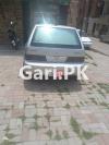 Suzuki Cultus VXL 2010 For Sale in Lahore