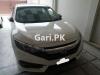 Honda Civic Oriel 1.8 i-VTEC CVT 2016 For Sale in Rawalpindi