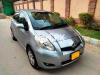 Toyota Vitz U 1.0 2009 For Sale in Karachi