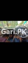 Toyota Land Cruiser Cygnus 2001 For Sale in Lahore