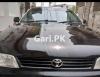 Toyota Corolla XE Limited 1998 For Sale in Islamabad