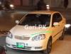 Toyota Corolla XLi 2005 For Sale in Rawalpindi