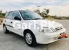 Suzuki Cultus VXR 2015 For Sale in Lahore