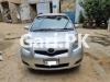 Toyota Vitz  2009 For Sale in Karachi