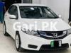 Honda City IVTEC 2018 For Sale in Lahore