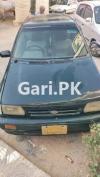 Kia Classic  2002 For Sale in Karachi