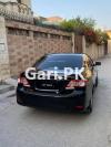 Toyota Corolla XLi VVTi 2012 For Sale in Peshawar