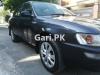 Toyota Corolla X 1.5 2000 For Sale in Lahore