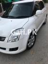 Suzuki Swift DLX 1.3 Navigation 2017 For Sale in Islamabad