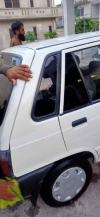 Suzuki Mehran  2007 For Sale in Islamabad