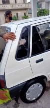 Suzuki Mehran  2007 For Sale in Islamabad