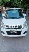 Suzuki Wagon R  2022 For Sale in Lahore