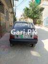 Suzuki Mehran VXR Euro II 2013 For Sale in Rawalpindi