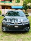 Toyota Corolla Altis Automatic 1.6 2018 For Sale in Islamabad