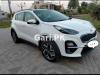 KIA Sportage FWD 2022 For Sale in Lahore