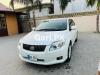 Toyota Corolla Axio Luxel 1.8 2007 For Sale in Islamabad