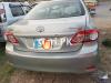 Toyota Corolla GLi 1.3 VVTi 2011 For Sale in Attock