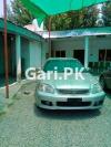 Honda Civic VTi Oriel 1.6 2000 For Sale in Mansehra