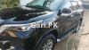 Toyota Fortuner 2.8 Sigma 4 2021 For Sale in Lahore