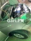 Toyota Vitz FL 1.0 2004 For Sale in Peshawar