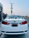 Honda City 1.2L M/T 2022 For Sale in Lahore