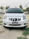 Toyota Vitz  2006 For Sale in Multan