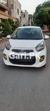KIA Picanto  2021 For Sale in Lahore