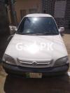 Suzuki Cultus VXRi 2008 For Sale in Gujranwala