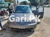 Honda Civic VTi Oriel 2002 For Sale in Sargodha