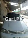 Suzuki Cultus VXR 2006 For Sale in Faisalabad