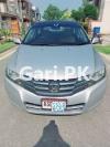Honda City IVTEC 2009 For Sale in Lahore