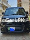 Suzuki Wagon R Stingray 2013 For Sale in Gujranwala