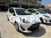 Toyota Aqua  2018 For Sale in Karachi